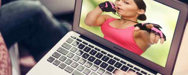 So machen Sie sich mit dem richtigen Personal Trainer online fit / Internet