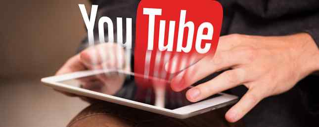 Comment profiter davantage de YouTube sur votre iPad / iPhone et iPad