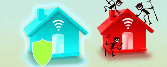 Hoe veilig te houden met internet-enabled gadgets in uw huis / Slimme woning