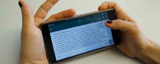 Come leggere i messaggi di WhatsApp senza avvisare il mittente