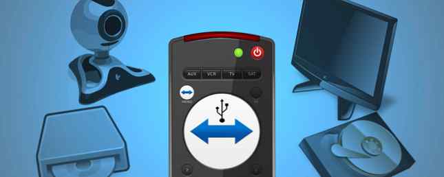 Cum de a controla de la distanță dispozitive USB cu Teamviewer / Smart Home
