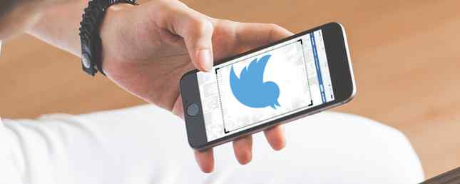 Come semplificare il modo in cui condividi le schermate su Twitter