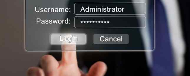 Come sbloccare l'account dell'amministratore segreto in Windows / finestre