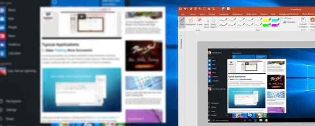 Come utilizzare lo screen recorder di PowerPoint per coinvolgere il pubblico / Produttività