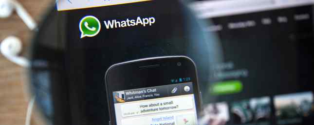 Cómo usar WhatsApp Web en tu iPad o iPod