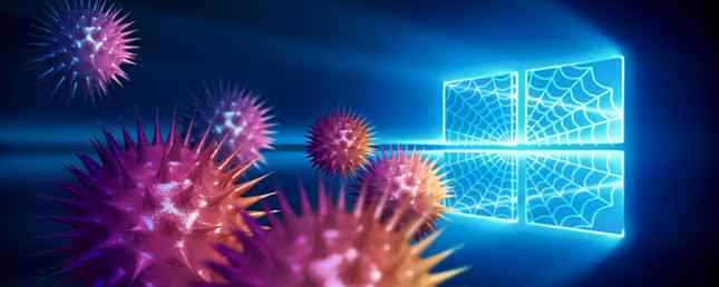 Cómo usar Windows Defender Malware Protection en Windows 10 / Windows