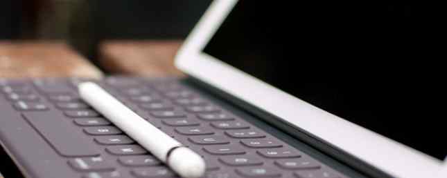 iPad Pro, Smart Keyboard og Apple Pencil Review