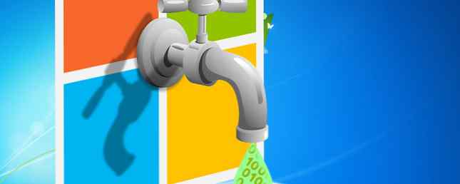 ¿Microsoft recopila datos de usted en Windows 7 y 8? / Seguridad