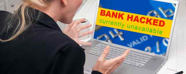 Ist Online-Banking sicher? Meistens aber hier sind 5 Risiken, die Sie kennen sollten / Sicherheit