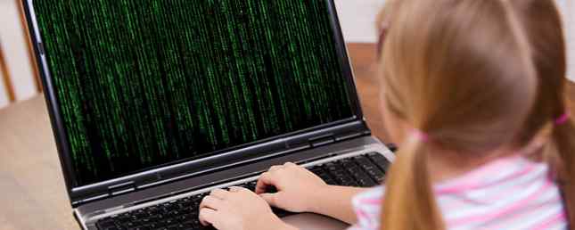 Il tuo bambino è un hacker? Le autorità britanniche pensano così / Sicurezza