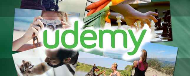Aflați un nou hobby de astăzi cu 10 cursuri udemy populare