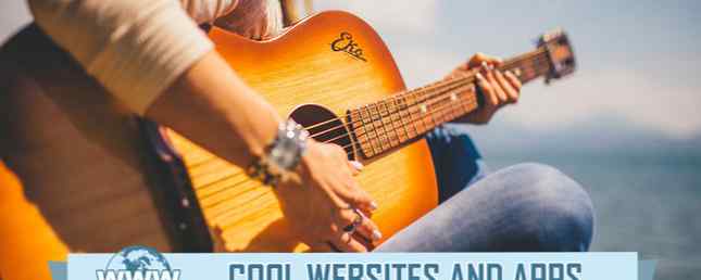 Apprenez à jouer de la guitare avec ces 5 sites Web