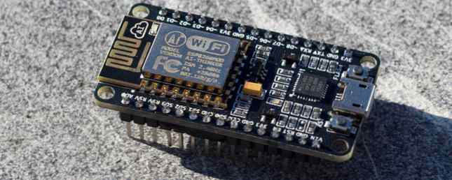 Incontra l'Arduino Killer ESP8266 / Fai da te