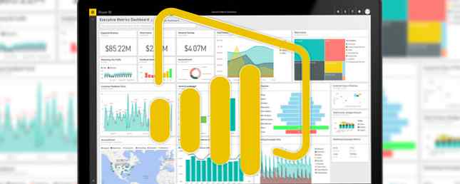 Microsoft Excel + Power BI = Gegevensanalyse Bliss / produktiviteit