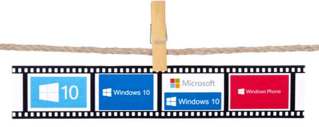 Microsoft acaba de lanzar una clave gratuita para Windows 10 Pro / Windows