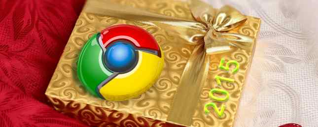 Extensions et publications de Chrome les plus populaires de 2015 / Les navigateurs