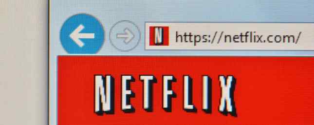 I codici segreti di Netflix resi più facili con un'estensione di Chrome / browser