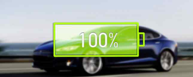 Nieuwe Solid State-batterij verdubbelt het elektrisch autobereik