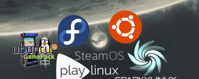 Nu totul despre SteamOS Alte distracții mari Linux pentru gameri / Linux