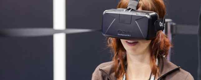 Oculus Rift ya casi está aquí! Compruebe ahora si su PC puede manejarlo / Entretenimiento