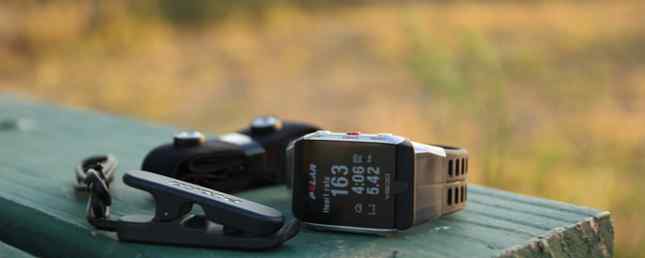 Polar V650 y V800 Fitness Trackers Revisión y sorteo