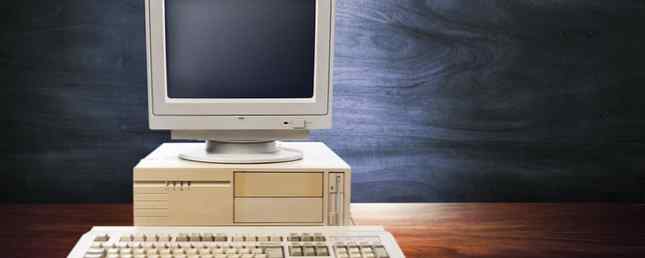 Ejecute Windows 95 en su navegador sin software adicional / Windows