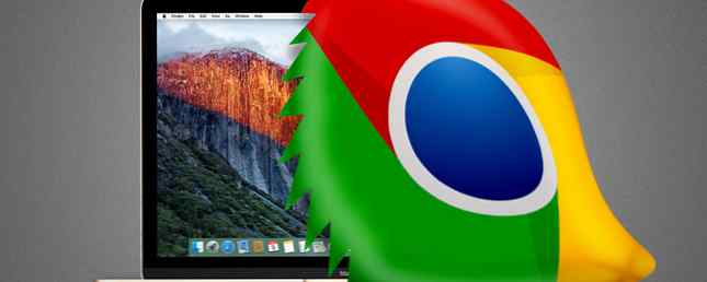 Safari vs. Chrome pentru Mac 10 motive pentru care nu ar trebui să utilizați Chrome / browserele