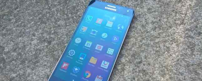 Samsung Galaxy A7 Phablet revisión y regalo