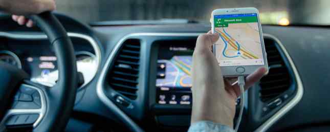 Smartphone vs Sat Nav Skal du kjøpe en dedikert GPS-enhet? / Teknologi forklart