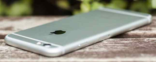 Fremskynde iPhone ved å manuelt rydde RAM-en / iPhone og iPad