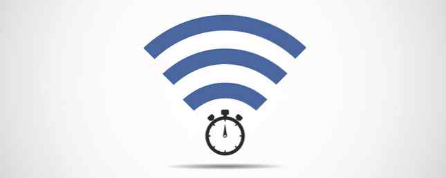 Beschleunigen Sie Ihr Wi-Fi unter OS X, indem Sie den besten Kanal einstellen / Mac