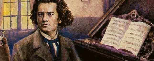 Spotify har nu de fullständiga verken Bach och Beethoven / Underhållning