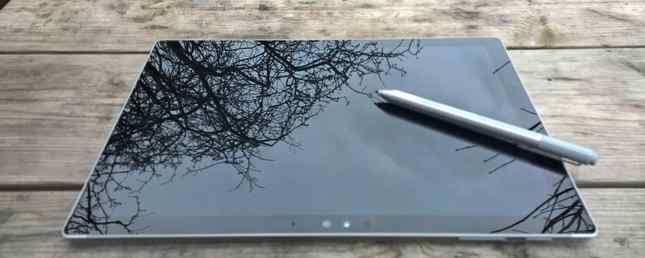 Surface Pro 4 Review