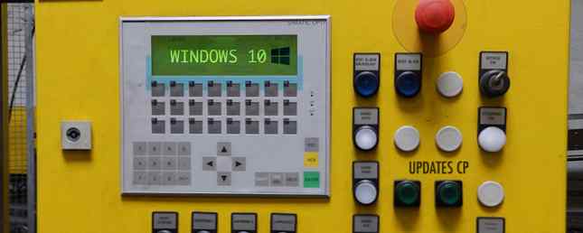 Recuperar el control sobre las actualizaciones de controladores en Windows 10 / Windows