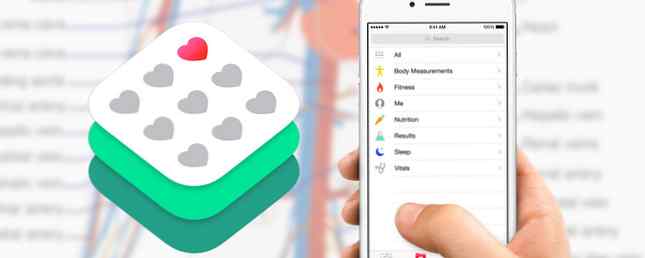 Partecipa a studi medici con il tuo iPhone & ResearchKit / iPhone e iPad