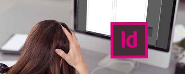 Lernen Sie Adobe InDesign kostenlos