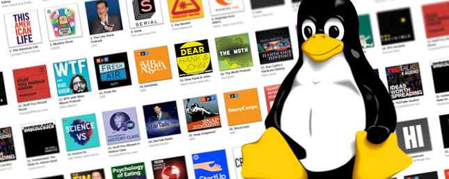 De 10 beste programmene for å administrere podcaster på Linux / Linux