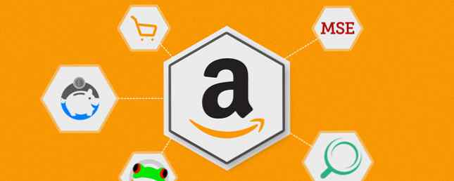 Las 5 mejores herramientas de Amazon de terceros para grandes ahorros