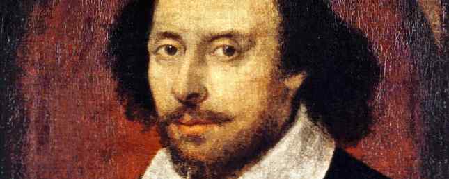 Le 13 migliori risorse informative per studiare Shakespeare / Internet