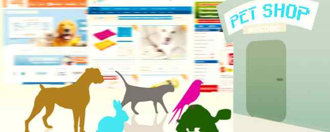 The Best 13 Online Pet Butikker for dine Furry Venner / Internett