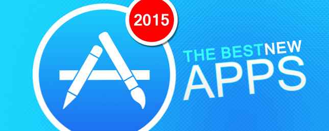 De beste nieuwe iOS-apps van 2015 (en onze favoriete updates) / iPhone en iPad