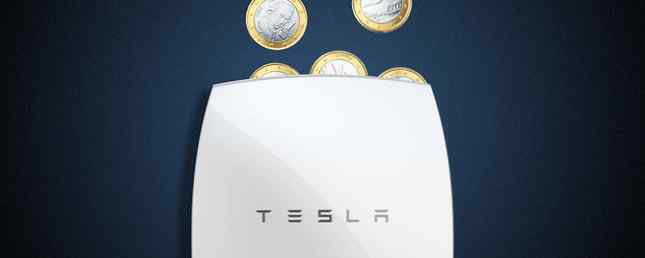 La batterie Tesla pourrait changer le monde, mais vous permet-elle réellement de faire des économies?