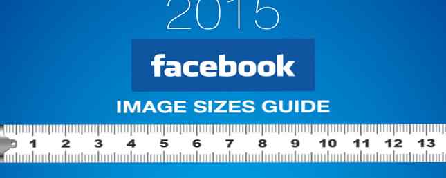 Den Ultimate Guide To Facebook Image Størrelser / ROFL