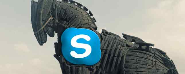 Ce Trojan Malware pourrait enregistrer vos conversations sur Skype / Sécurité