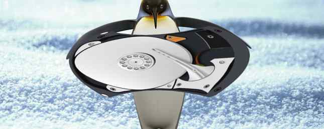 Trois façons de redimensionner une partition Linux en toute sécurité / Linux