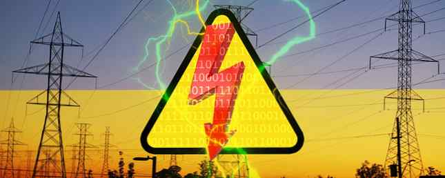 Le réseau électrique ukrainien a été piraté Cela pourrait-il arriver ici? / Sécurité