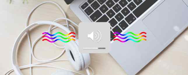 Vill du ha bättre Mac Audio? Här är vad du behöver göra
