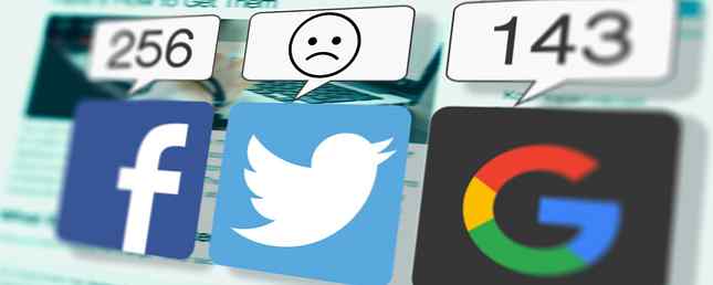 Vuoi riconquistare la tua quota di Twitter? Ecco come ottenerli / Social media