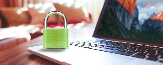 Was Mac-Benutzer über El Capitan Security wissen müssen