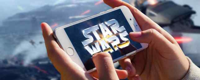 Vad är det bästa Star Wars-mobilspelet? / Gaming
